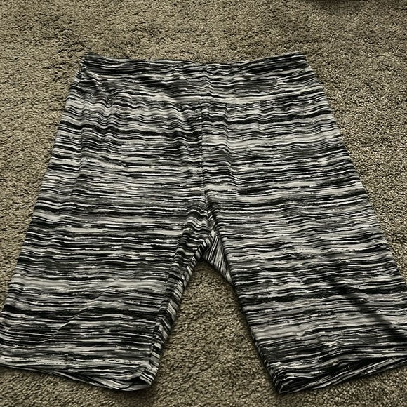 Pants - Biker Shorts Size 0x Brand Terra&sky